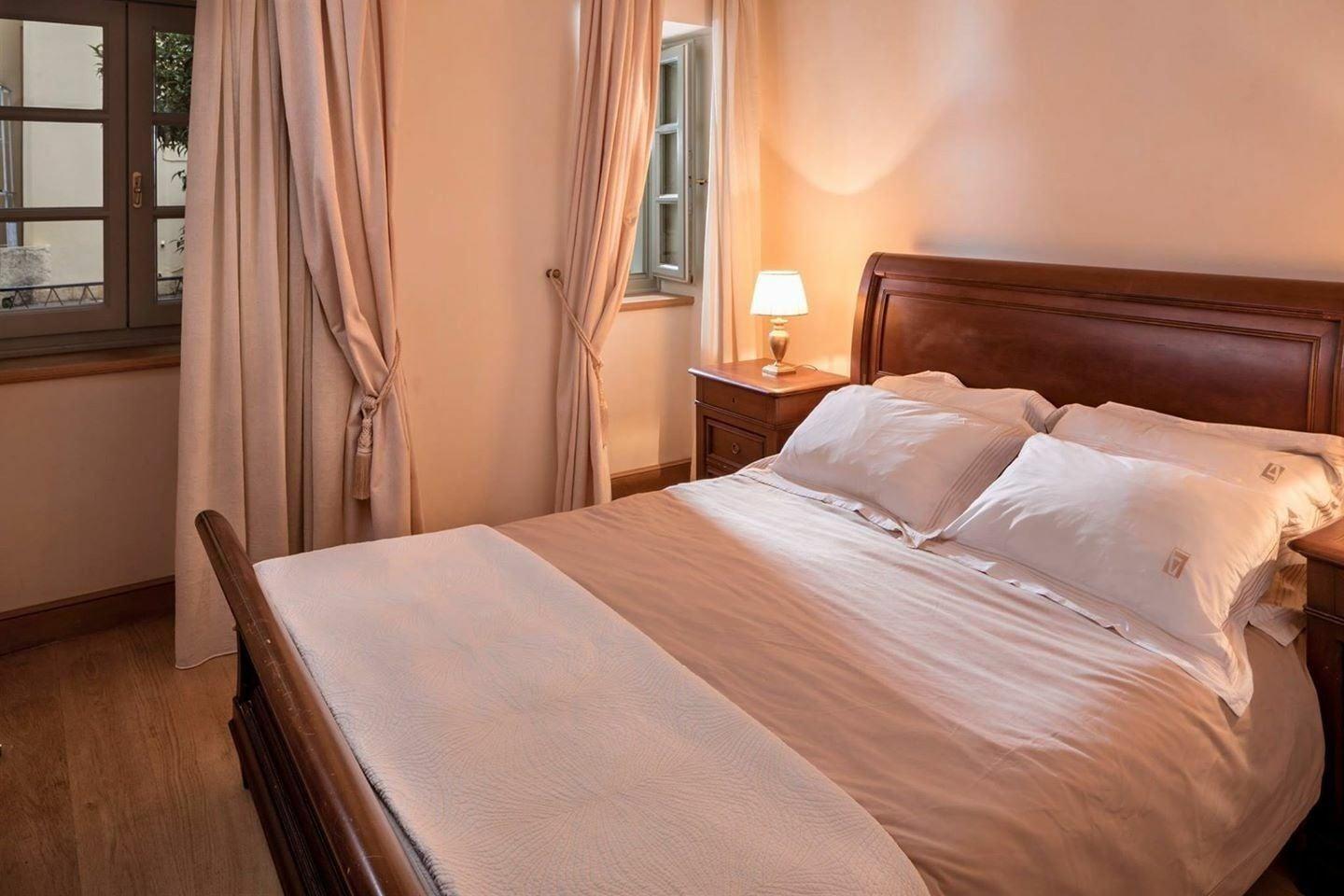 Hotel Ippoliti Nafplio Exterior photo