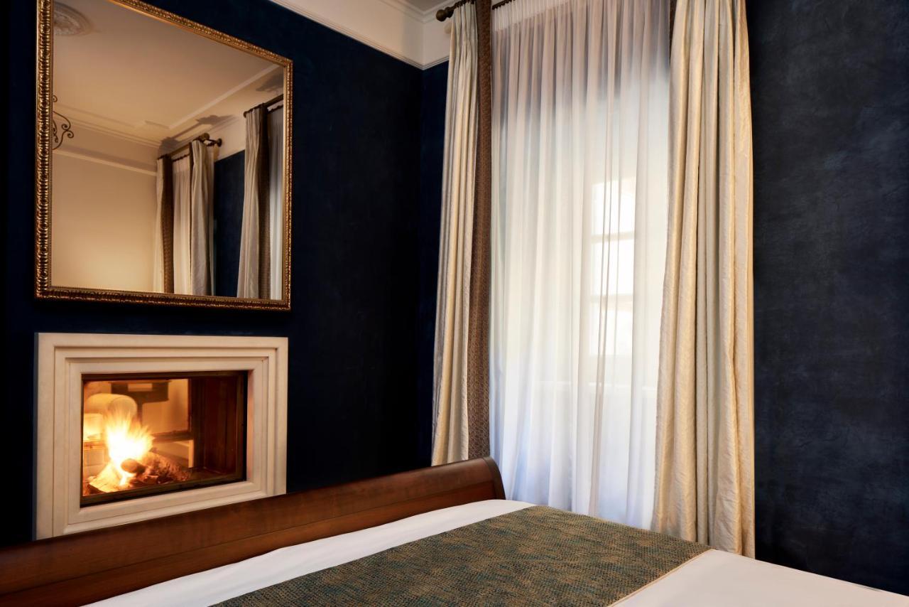 Hotel Ippoliti Nafplio Exterior photo
