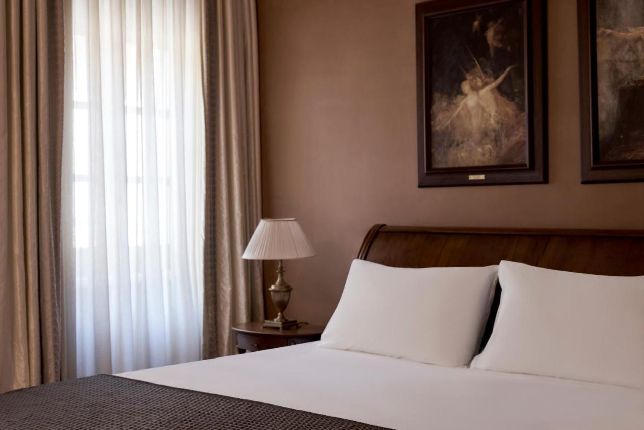 Hotel Ippoliti Nafplio Exterior photo