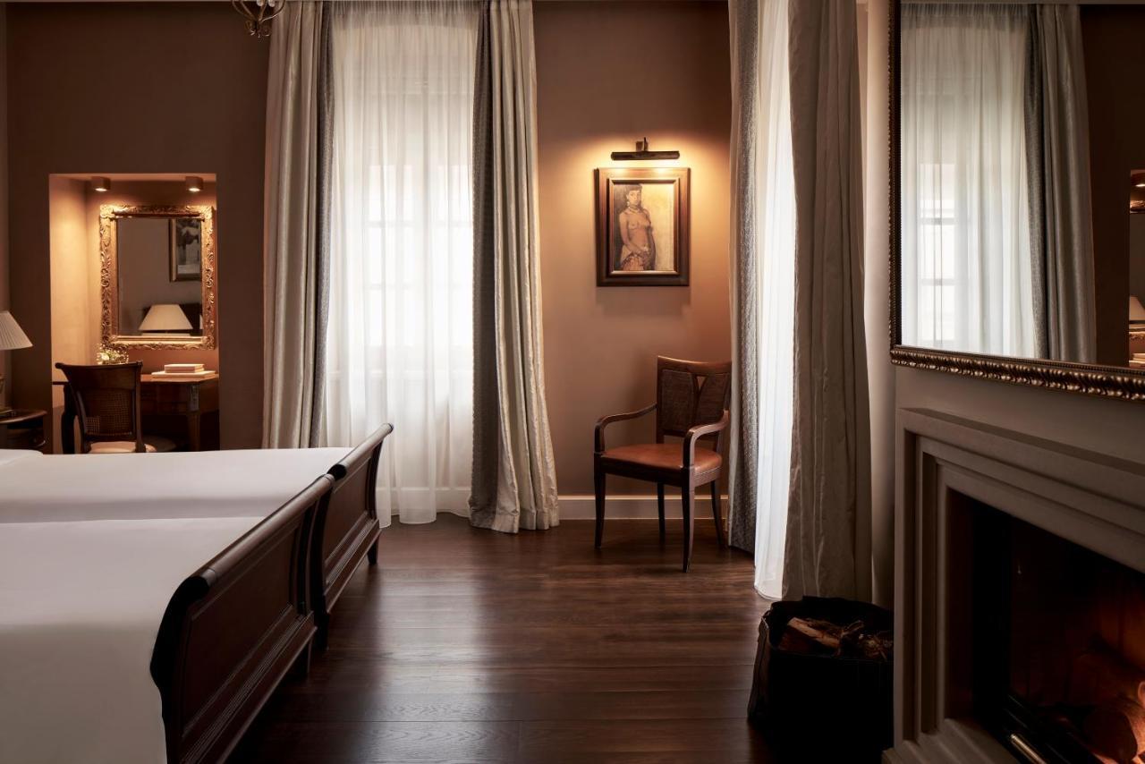 Hotel Ippoliti Nafplio Exterior photo